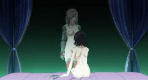 Majikoi - Oh! Samurai Girls Season 1 Episode 11 - Sortie with Me, Seriously!!