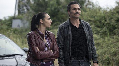 El clan Olimpia Season 1 Episode 5 - Episode 5