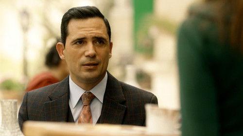 Eugenie Nights Season 1 Episode 12 - Episode 12