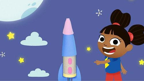 Yakka Dee! Season 3 Episode 5 - Rocket