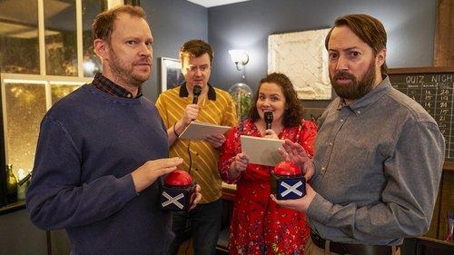 undefined Season 2 Episode 4 - Episode 4