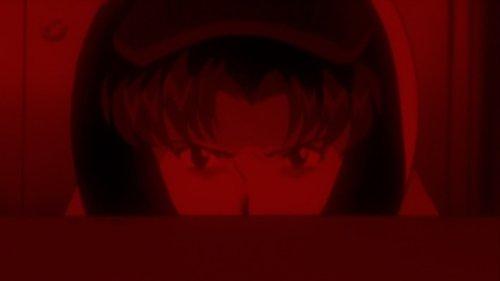 undefined Season 1 Episode 7 - A Human Work