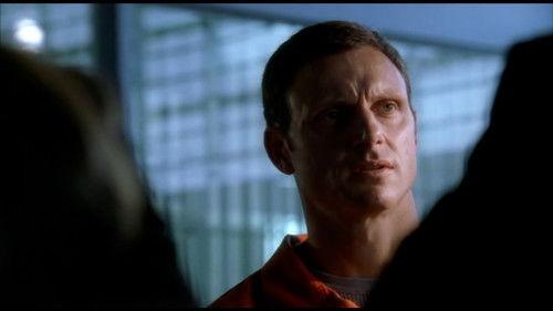 Without a Trace Season 3 Episode 8 - Doppelgänger: Part 2