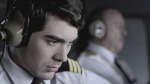 Air Disasters Season 14 Episode 2 - Fatal Friction