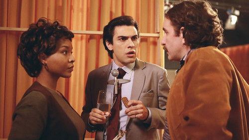 The King of TV Season 1 Episode 3 - The King of Sundays