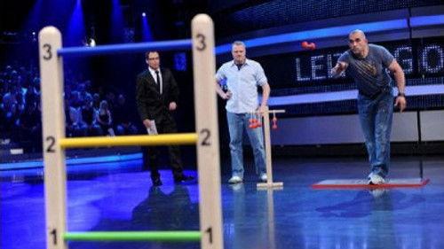 Schlag den Raab Season 1 Episode 14 - Episode 14