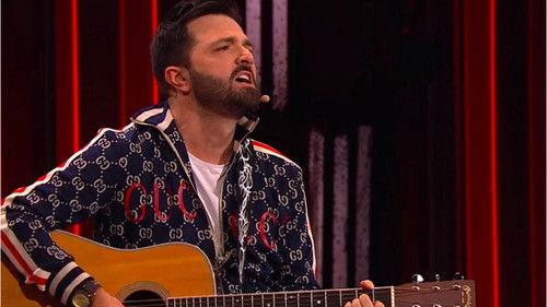 Comedy Club Season 18 Episode 12 - Episode 12