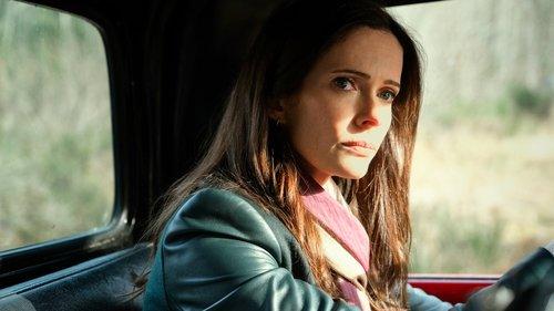 undefined Season 1 Episode 4 - Haywire