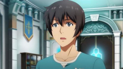 Journal of the Mysterious Creatures Season 1 Episode 2 - Recruited by the Gods