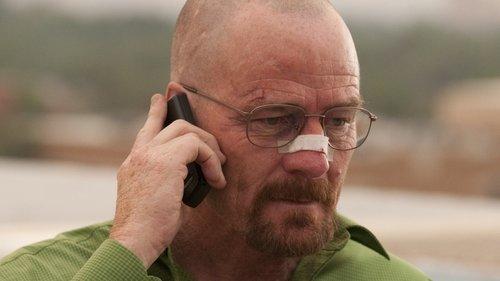 Breaking Bad Season 4 Episode 13 - Face Off