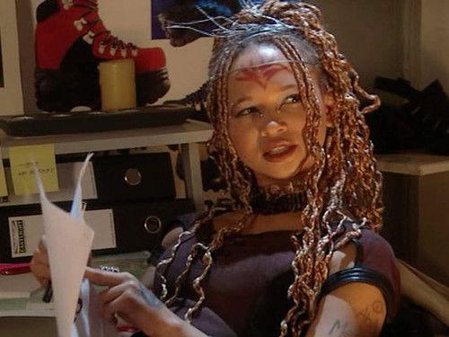 The Tribe Season 2 Episode 19 - Episode 19