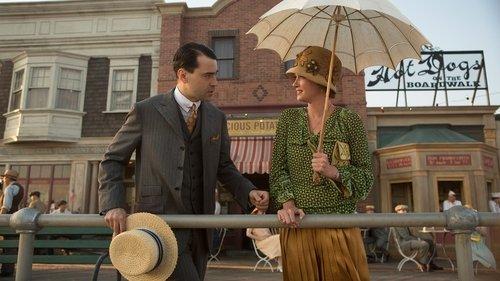 Boardwalk Empire Season 4 Episode 9 - Marriage and Hunting