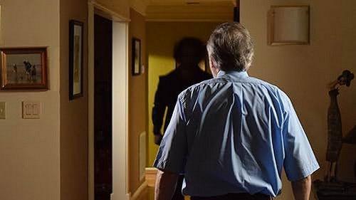 A Haunting Season 11 Episode 9 - When the Lights Go Out