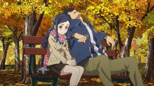 Dimension W Season 1 Episode 7 - The Voice Calling from the Past