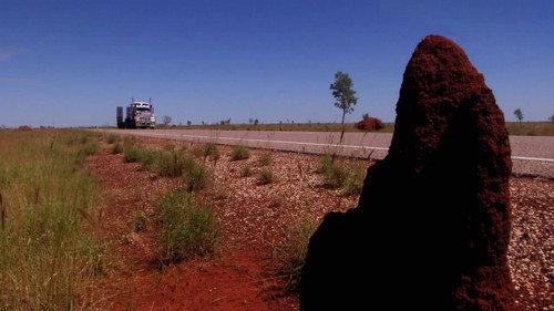 Outback Truckers Season 4 Episode 12 - Episode 12