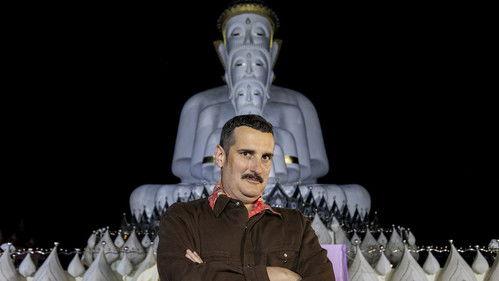 Pechino Express Season 12 Episode 4 - Episode 4