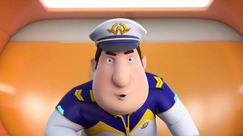 Super Wings Season 10 Episode 3 - Episode 3