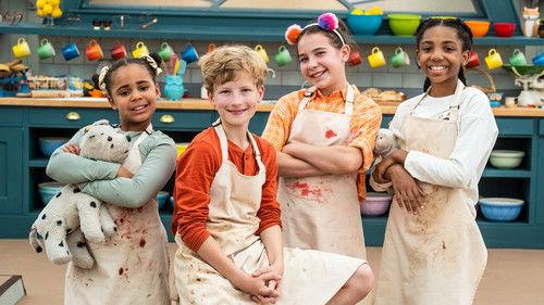 Junior Bake Off Season 8 Episode 15 - Final