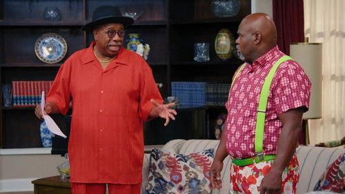 Tyler Perry's Assisted Living Season 2 Episode 5 - Bait and Snitch