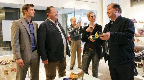 Die Rosenheim-Cops Season 10 Episode 7 - Der letzte Atemzug