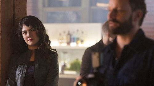 Motive Season 3 Episode 9 - Best Enemies