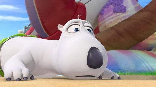 Bernard Season 7 Episode 24 - Episode 24