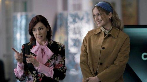 Elsbeth Season 1 Episode 8 - Artificial Genius