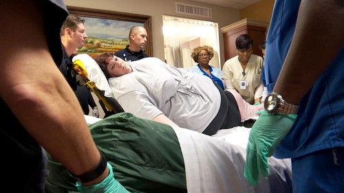 My 600-lb Life Season 5 Episode 6 - Erica's Story