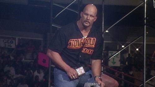 Raw Season 7 Episode 25 - Raw - Jun. 21, 1999