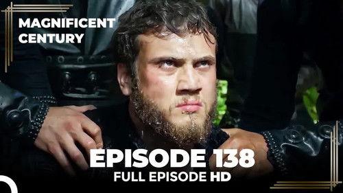 Magnificent Century Season 4 Episode 35 - Episode 138
