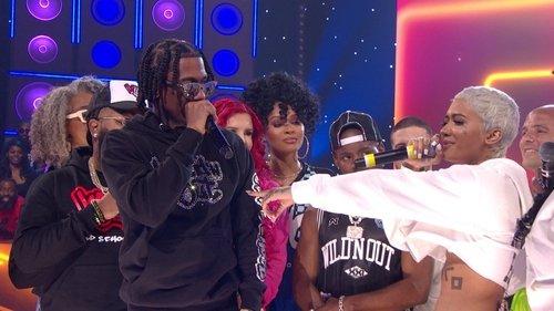 Nick Cannon Presents: Wild 'N Out Season 21 Episode 24 - Carla Hall & Klondike Blonde