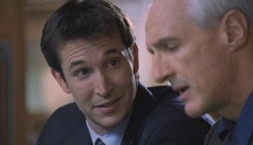 ER Season 8 Episode 10 - I'll Be Home for Christmas