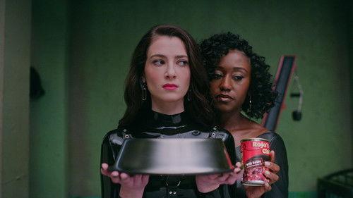 Bonding Season 2 Episode 2 - Dog Days