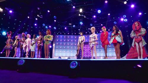 undefined Season 13 Episode 5 - The Bag Ball