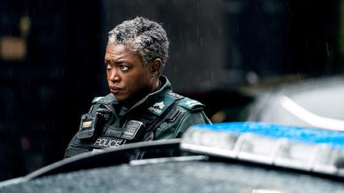 Blue Lights Season 3 Episode 5 - Ordo ab Chao