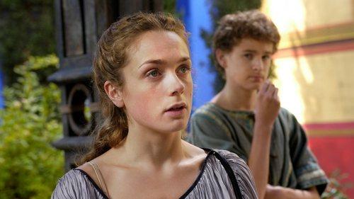 undefined Season 1 Episode 9 - Utica