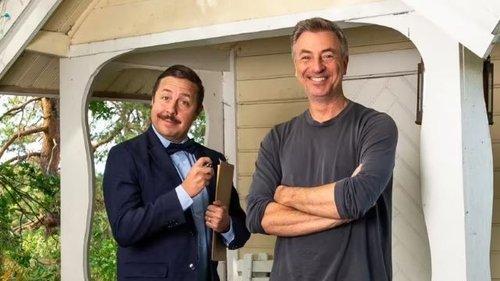 Taskmaster Sweden Season 6 Episode 7 - Tareq Taylor