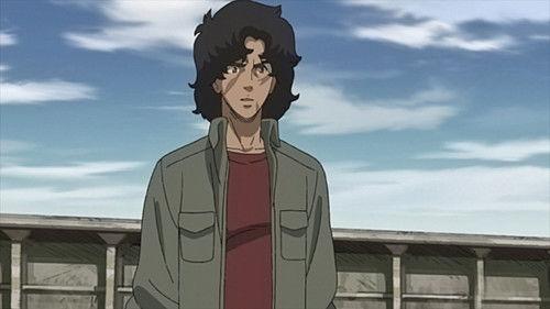 MEGALOBOX Season 2 Episode 6 - Aunque estés consciente de tu impotencia, Dios te ofrecerá su imagen para que la pises