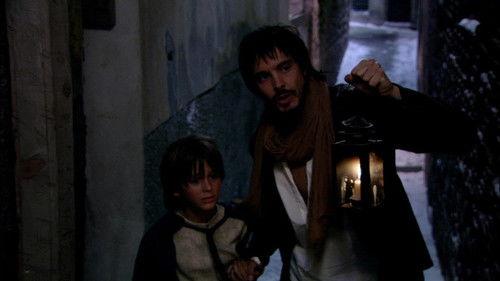 Red Eagle Season 1 Episode 1 - Águila roja