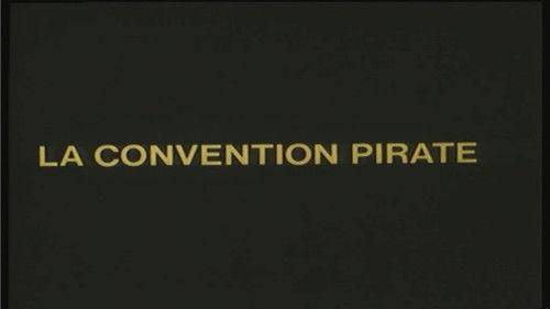 Spartakus and the Sun Beneath the Sea Season 1 Episode 21 - The Pirate Convention (1)