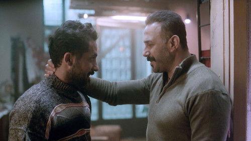 2020 Season 1 Episode 19 - Episode 19