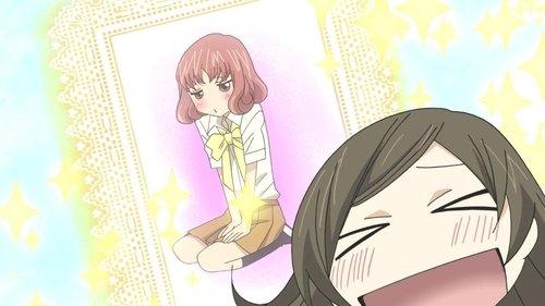 Kamisama Kiss Season 1 Episode 7 - The God Asks a Boy Out on a Date
