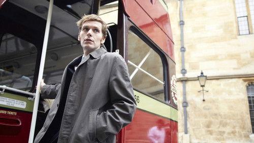 Endeavour Season 1 Episode 2 - Fugue