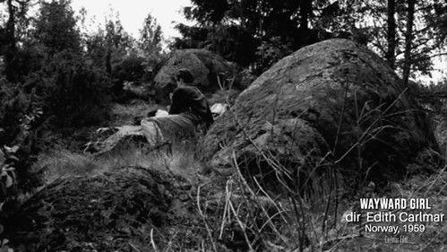 Women Make Film: A New Road Movie Through Cinema Season 1 Episode 8 - Home, Religion, Work