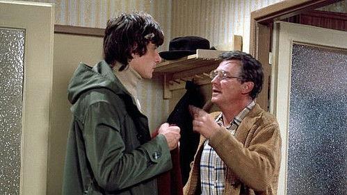 Zkoušky z dospělosti Season 1 Episode 2 - Episode 2