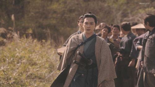 Reach Beyond the Blue Sky Season 1 Episode 16 - Benefactor Assassinated