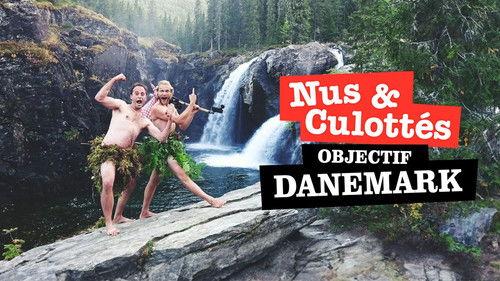 The Naked Travellers Season 7 Episode 4 - Episode 4