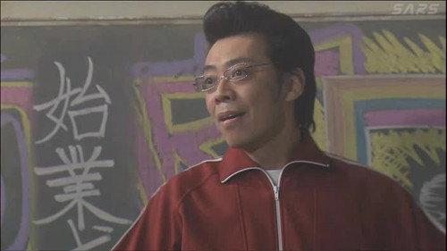 Gokusen Season 3 Episode 1 - That Yankumi has returned. Finally, the revival of the legendary school drama!!