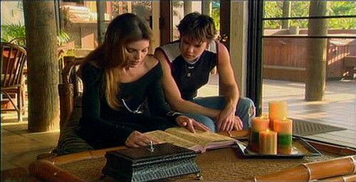 Dante's Cove Season 3 Episode 4 - Like A Virgin