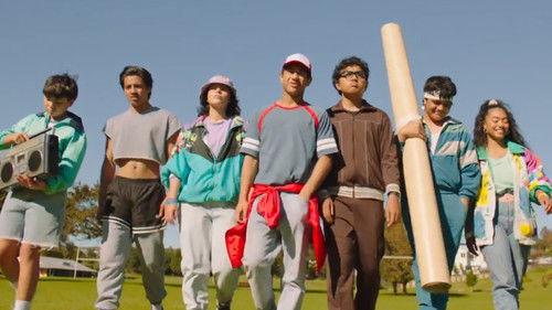 Duckrockers Season 1 Episode 7 - The Gun Fight at Grey Lynn Park